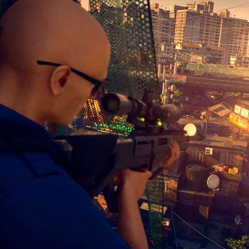 Hitman 2 Cd Key Steam 